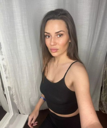 Анкета проститутки Алена - Фото 1, Котовск, 25 лет, №1277