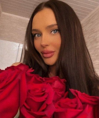 Анкета проститутки Кристина - Фото 1, Котовск, 25 лет, №8005